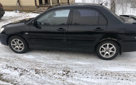 Mitsubishi Lancer IX, 2005 год, 300 000 рублей, 5 фотография