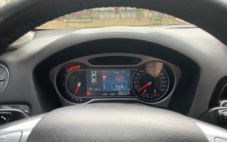 Ford Mondeo IV, 2010 год, 530 000 рублей, 6 фотография