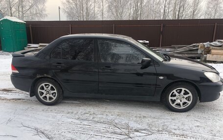 Mitsubishi Lancer IX, 2005 год, 300 000 рублей, 7 фотография