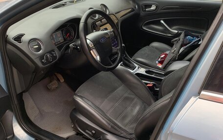 Ford Mondeo IV, 2010 год, 530 000 рублей, 7 фотография