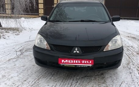 Mitsubishi Lancer IX, 2005 год, 300 000 рублей, 9 фотография