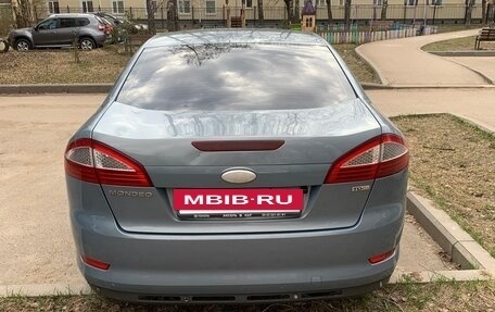 Ford Mondeo IV, 2010 год, 530 000 рублей, 3 фотография