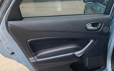Ford Mondeo IV, 2010 год, 530 000 рублей, 11 фотография