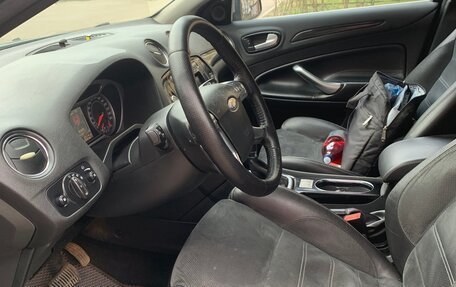 Ford Mondeo IV, 2010 год, 530 000 рублей, 9 фотография