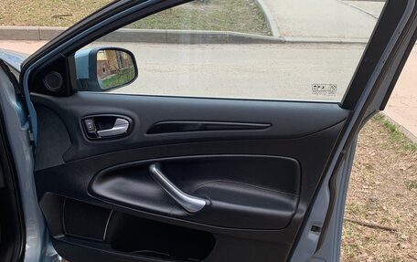 Ford Mondeo IV, 2010 год, 530 000 рублей, 15 фотография