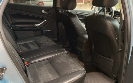 Ford Mondeo IV, 2010 год, 530 000 рублей, 12 фотография
