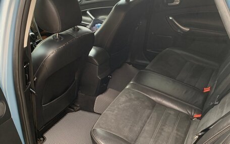 Ford Mondeo IV, 2010 год, 530 000 рублей, 10 фотография