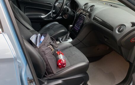 Ford Mondeo IV, 2010 год, 530 000 рублей, 14 фотография