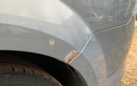 Ford Mondeo IV, 2010 год, 530 000 рублей, 23 фотография
