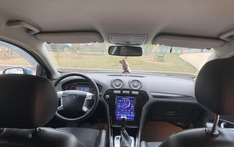 Ford Mondeo IV, 2010 год, 530 000 рублей, 16 фотография