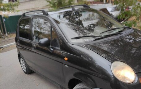 Daewoo Matiz I, 2011 год, 299 000 рублей, 6 фотография