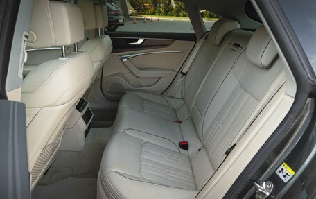 Audi A7, 2018 год, 5 200 000 рублей, 16 фотография
