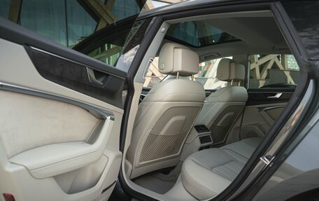 Audi A7, 2018 год, 5 200 000 рублей, 14 фотография