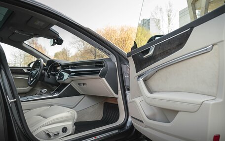 Audi A7, 2018 год, 5 200 000 рублей, 10 фотография