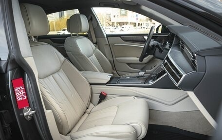 Audi A7, 2018 год, 5 200 000 рублей, 12 фотография