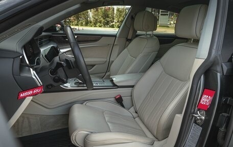 Audi A7, 2018 год, 5 200 000 рублей, 11 фотография