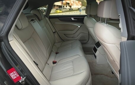 Audi A7, 2018 год, 5 200 000 рублей, 17 фотография