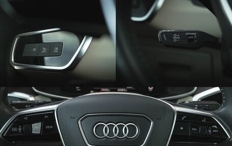 Audi A7, 2018 год, 5 200 000 рублей, 18 фотография