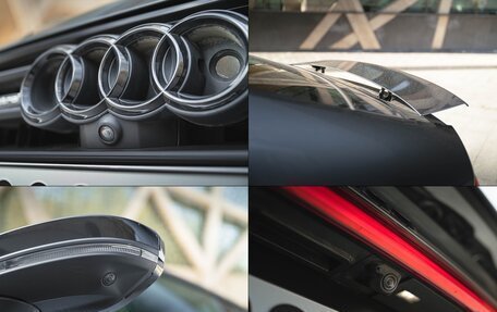 Audi A7, 2018 год, 5 200 000 рублей, 21 фотография