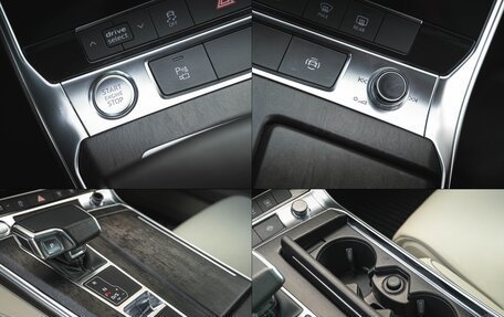 Audi A7, 2018 год, 5 200 000 рублей, 22 фотография