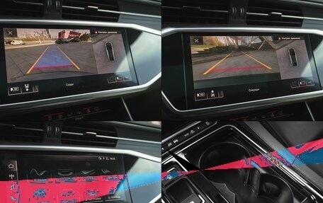 Audi A7, 2018 год, 5 200 000 рублей, 25 фотография