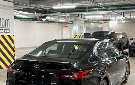 Toyota Camry, 2025 год, 4 400 000 рублей, 7 фотография