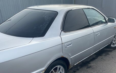 Toyota Vista, 1996 год, 270 000 рублей, 4 фотография