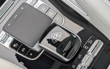 Mercedes-Benz Maybach GLS I, 2025 год, 37 990 000 рублей, 17 фотография