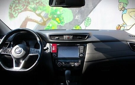 Nissan Qashqai, 2021 год, 2 405 100 рублей, 10 фотография