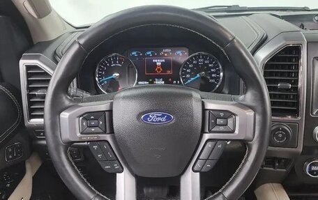 Ford Expedition, 2021 год, 7 970 000 рублей, 8 фотография