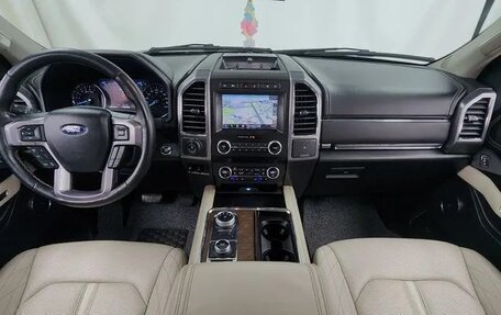 Ford Expedition, 2021 год, 7 970 000 рублей, 4 фотография