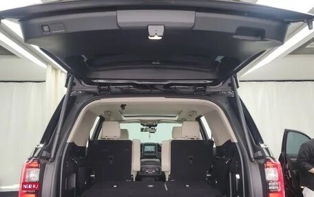 Ford Expedition, 2021 год, 7 970 000 рублей, 12 фотография