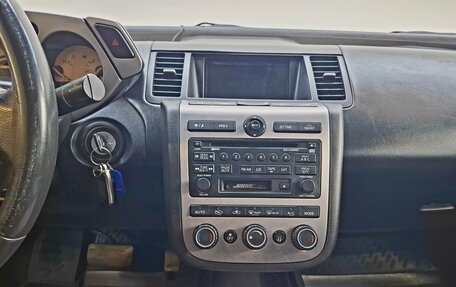 Nissan Murano, 2004 год, 790 000 рублей, 12 фотография