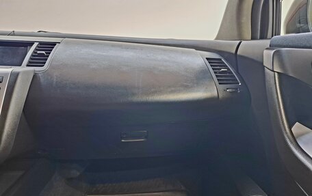Nissan Murano, 2004 год, 790 000 рублей, 13 фотография