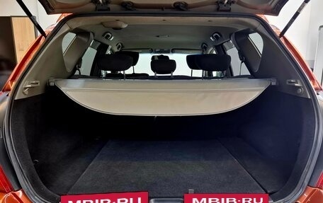 Nissan Murano, 2004 год, 790 000 рублей, 23 фотография