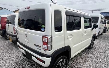 Suzuki Hustler, 2021 год, 898 000 рублей, 1 фотография
