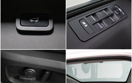 Land Rover Discovery Sport I рестайлинг, 2015 год, 2 210 000 рублей, 16 фотография