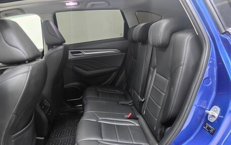 Haval F7 I, 2020 год, 1 658 000 рублей, 6 фотография