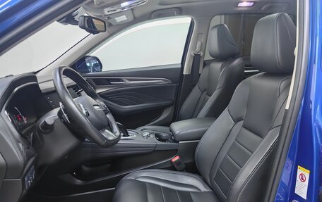 Haval F7 I, 2020 год, 1 658 000 рублей, 5 фотография