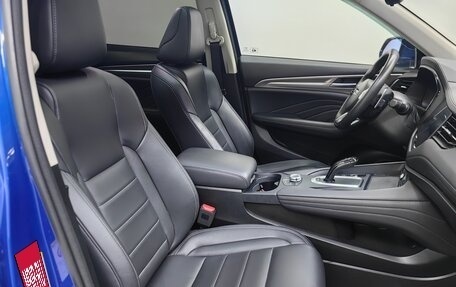 Haval F7 I, 2020 год, 1 658 000 рублей, 7 фотография