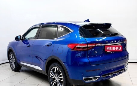 Haval F7 I, 2020 год, 1 658 000 рублей, 2 фотография
