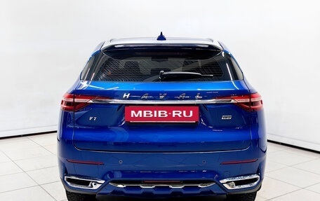 Haval F7 I, 2020 год, 1 658 000 рублей, 4 фотография