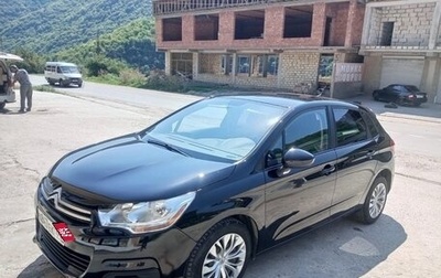 Citroen C4 II рестайлинг, 2011 год, 483 000 рублей, 1 фотография
