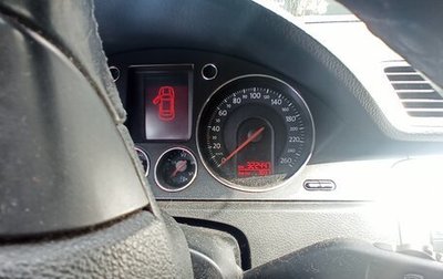 Volkswagen Passat B6, 2007 год, 590 000 рублей, 1 фотография