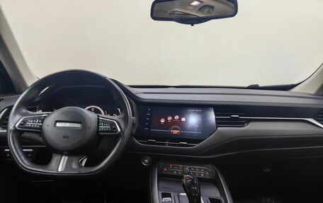 Haval F7 I, 2020 год, 1 658 000 рублей, 11 фотография