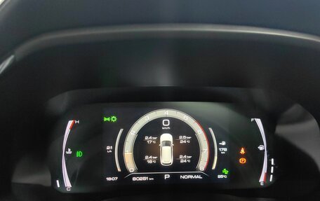 Haval F7 I, 2020 год, 1 658 000 рублей, 9 фотография
