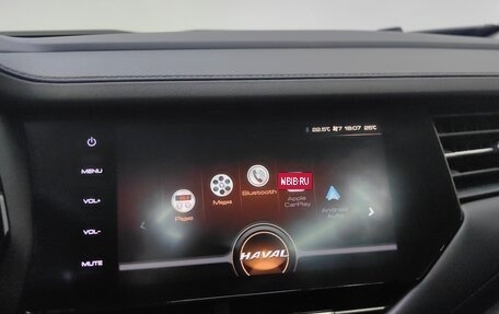 Haval F7 I, 2020 год, 1 658 000 рублей, 13 фотография