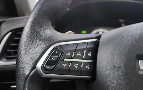 Haval F7 I, 2020 год, 1 658 000 рублей, 17 фотография