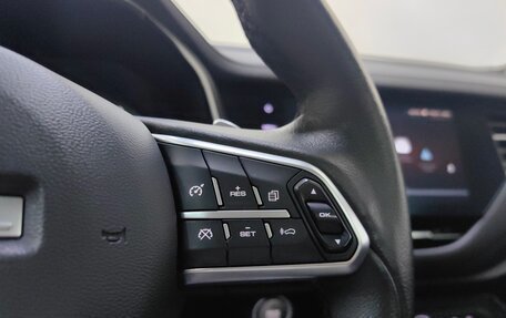 Haval F7 I, 2020 год, 1 658 000 рублей, 16 фотография