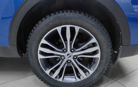 Haval F7 I, 2020 год, 1 658 000 рублей, 21 фотография